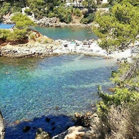 Spacious Sea View Apart At 50M From The Beach Bandol Bagian luar foto