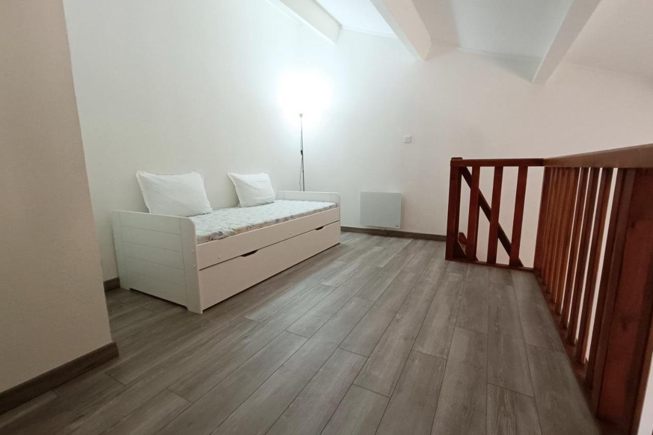 Spacious Sea View Apart At 50M From The Beach Bandol Bagian luar foto